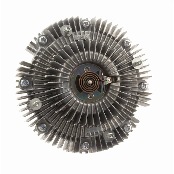 Aisin Toyota 4Runner 10/Tacoma 04-02/Tacoma 15 Fan Clutch, Fct073 FCT073 - main